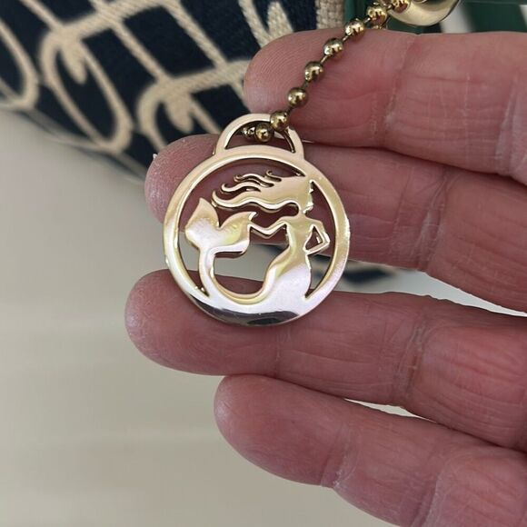 SPARTINA Canvas Purse - Picture 6 of 9